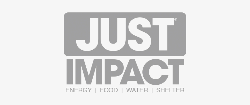 Just Impact - Will Smith Son Water Company, transparent png download