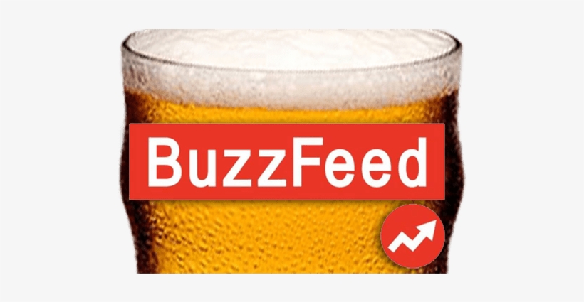 Buzzfeed Books Profit In Uk, Making Losses In Brazil, - Cold Pint Of Beer, transparent png download