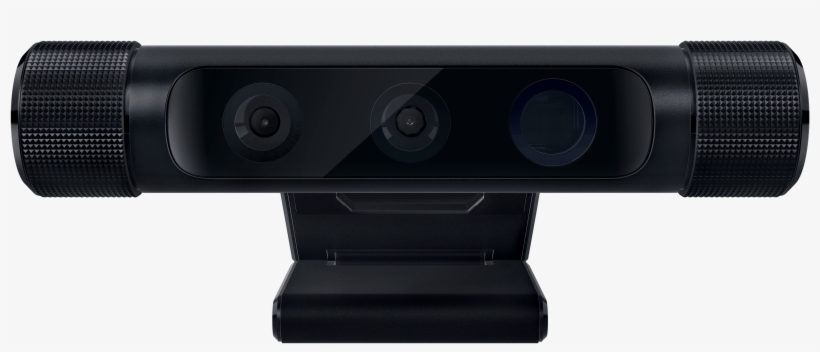 Razer's New Stargazer Webcam Was Designed Specifically - Razer Stargazer Advanced Webcam, transparent png download