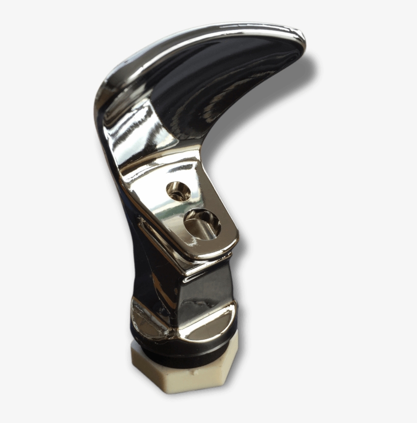 Halsey Taylor 98533c - Halsey Taylor 98533c Chrome Bubbler Kit, transparent png download