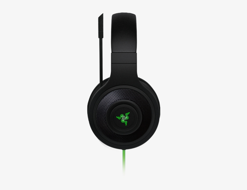 Http - //assets - Razerzone - Kraken Usb Gallery 3 - Razer Kraken Essential, transparent png download