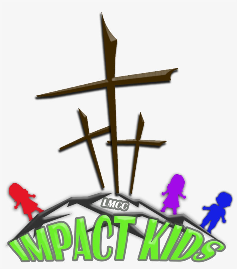 Impact Kids - Lake Morena Community Church, transparent png download