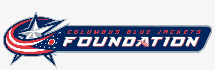 Columbus Blue Jackets Foundation, transparent png download