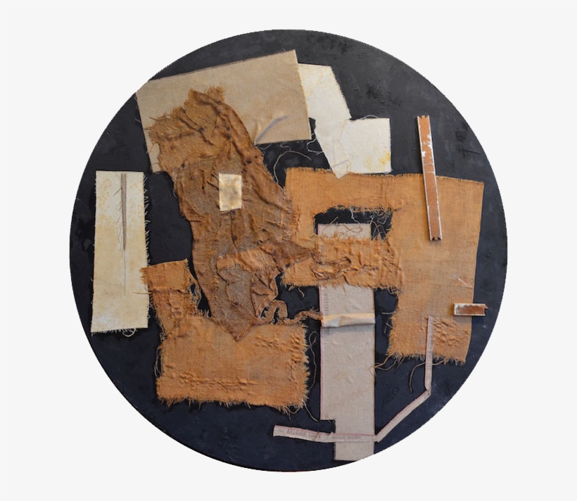 William Halsey - Patchwork, transparent png download