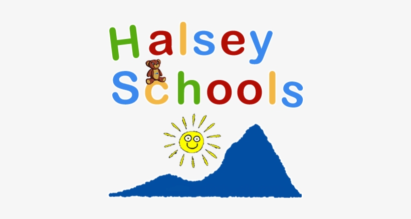 Halsey Schools Email Logo 400 Transparent - Child, transparent png download