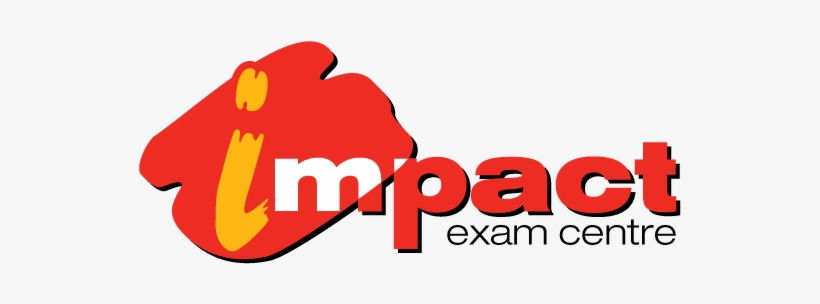 Impact English College Is Also An Internal Exam Centre - Impact English College Logo, transparent png download