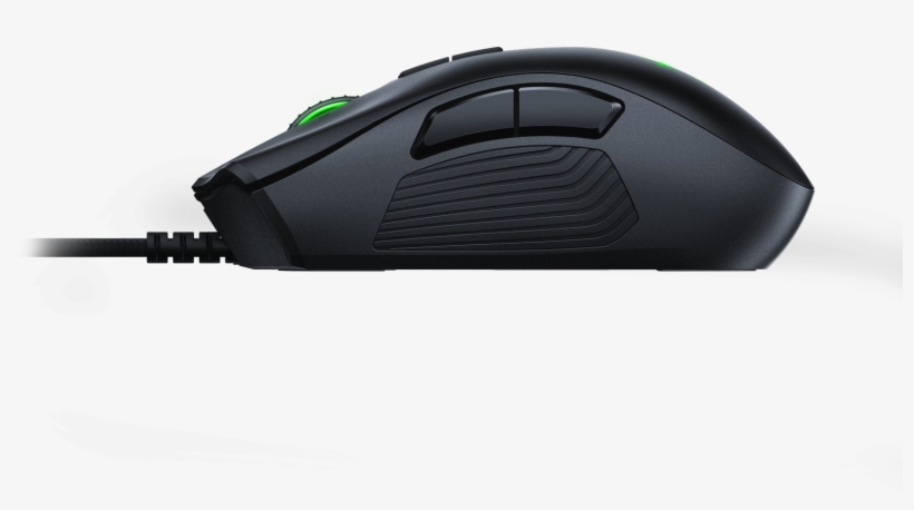 While I'd Be The First To Admit That My Experience - Benq Zowie Ec2 A Medium Esports Gaming Mouse, transparent png download