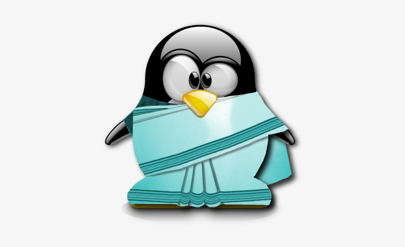 Any Corrections Or Advice - Tux, transparent png download