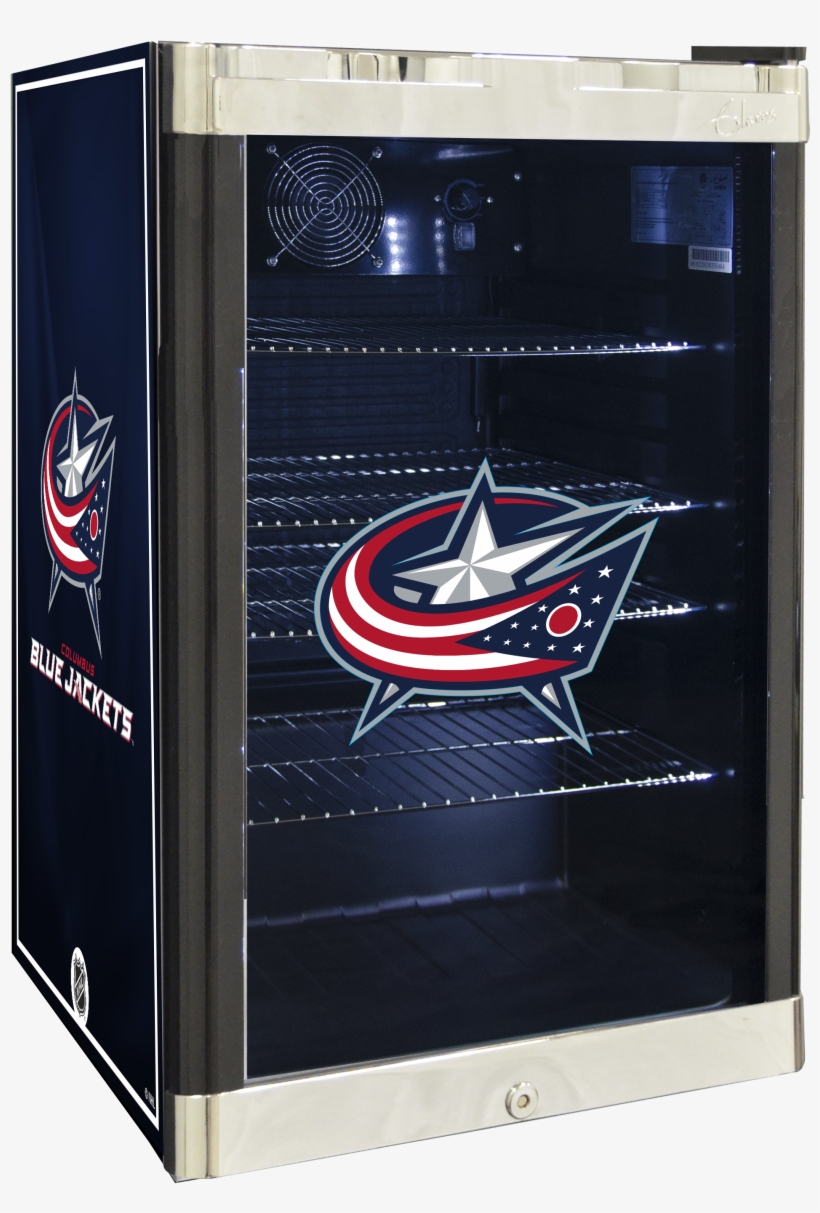 Nhl Refrigerated Beverage Center, transparent png download