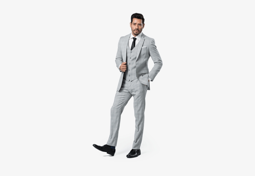 The Oban - Man In Tuxedo Png, transparent png download