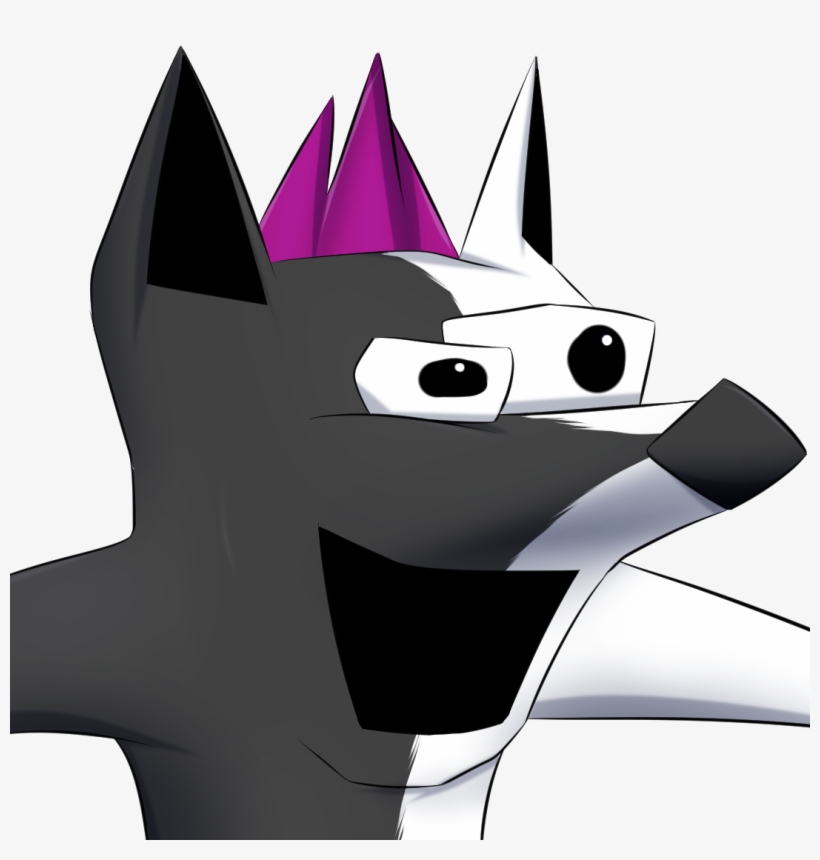 [comm 49] Woah - Cartoon, transparent png download