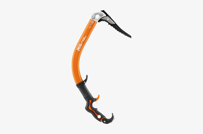 Ergo - Petzl Ergo, transparent png download