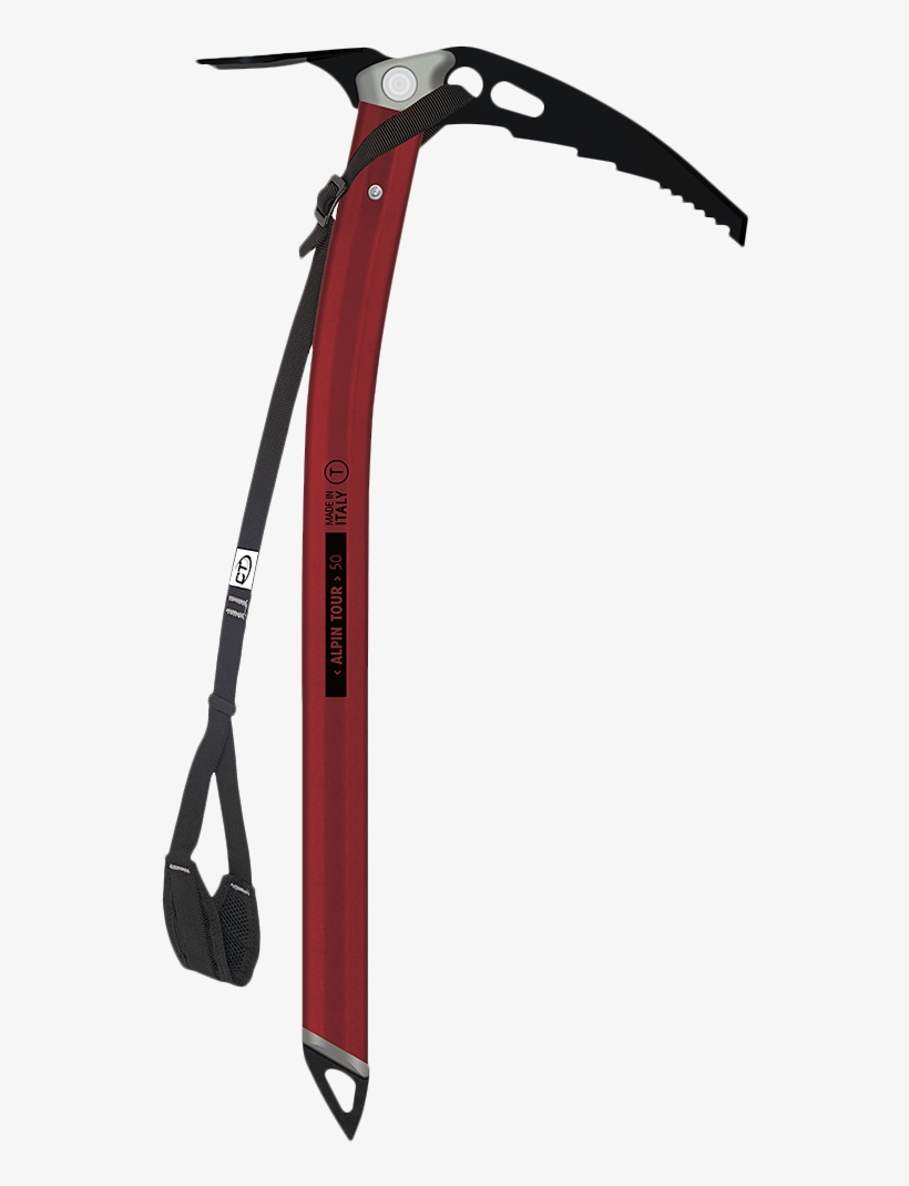 Climbing Technology Alpin Tour G Ice Axe Size 70 Cm, transparent png download