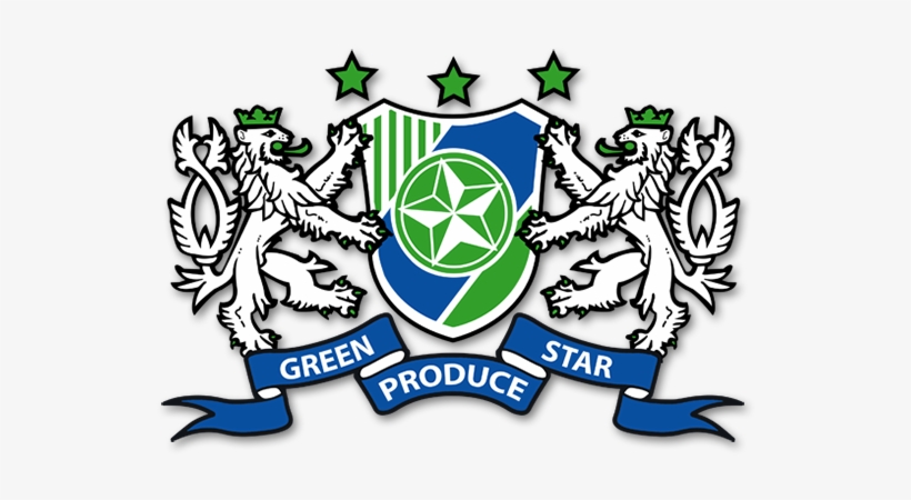 Green Star Produce - Usana Green, transparent png download