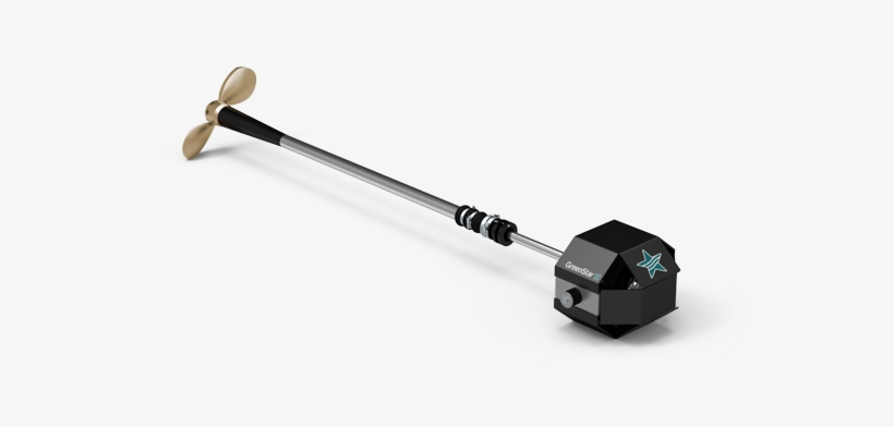 Greenstar - Green Star Elmotor, transparent png download