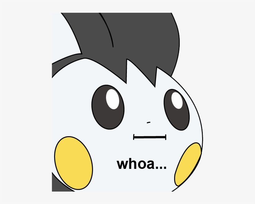 37kib, 526x575, Emolga Woah - Global Fm, transparent png download