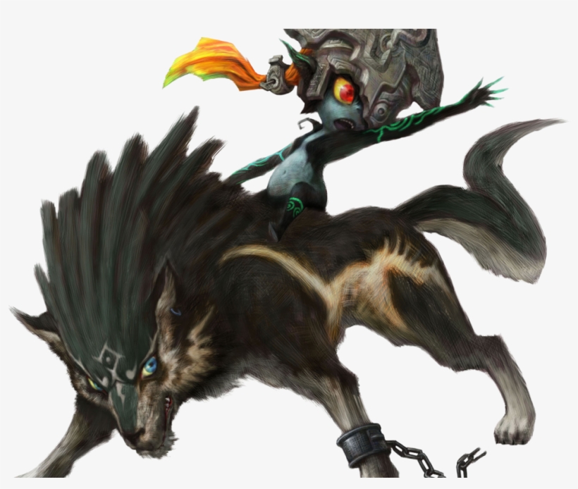 Who Are The Best Characters Nintendo Can Add To Super Legend Of Zelda Twilight Princess Png Image Transparent Png Free Download On Seekpng