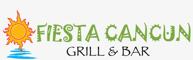 Fiesta Cancun - Fiesta Cancun Logo, transparent png download