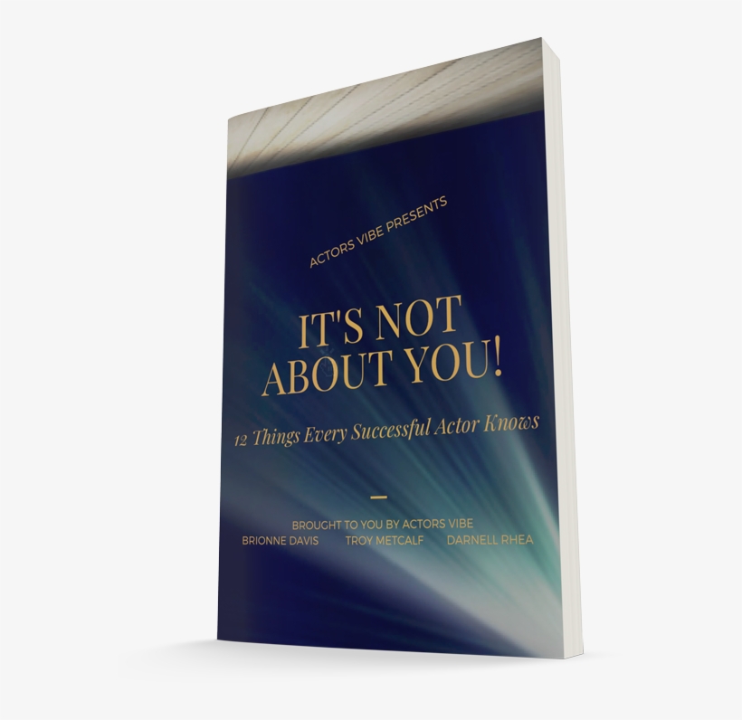 Download Our Free Ebook “it's Not About You 12 Things - California, transparent png download