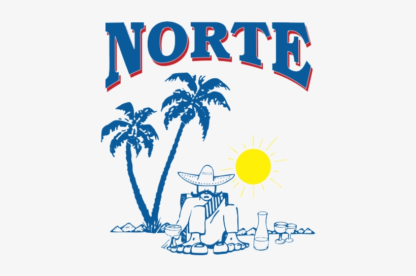 Reservations & Parties - Norte Mexican Food, transparent png download