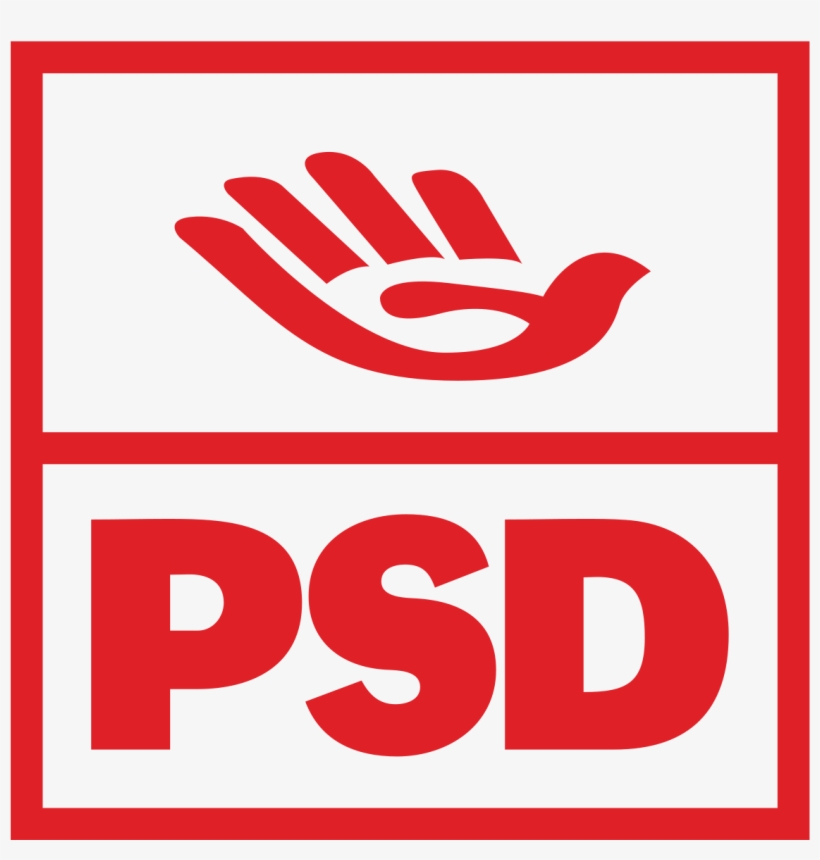 Partido Socialdemócrata, transparent png download