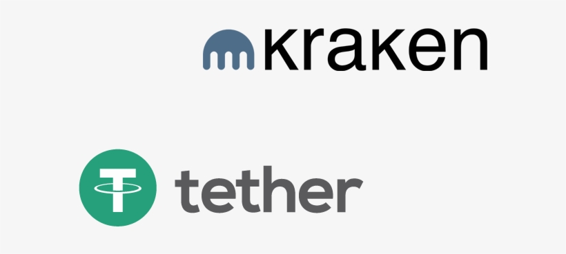 Kraken Announces Support For Tether “crypto Dollar” - Parabéns Pedro, transparent png download