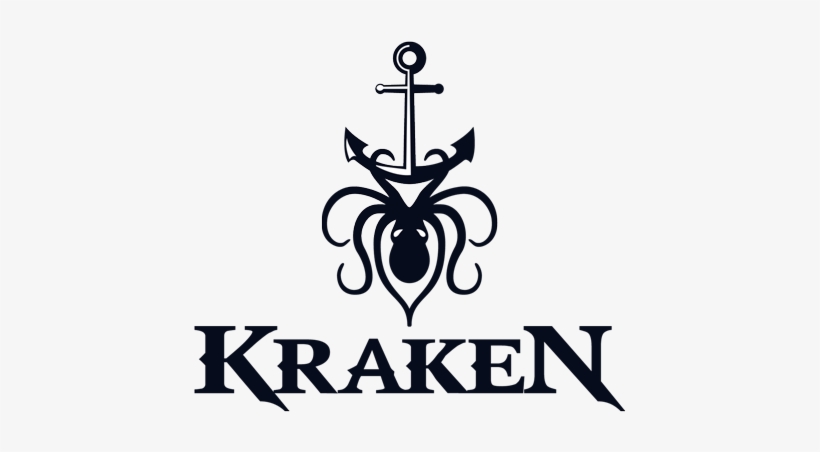 The G, Ery For, > Kraken Symbol - Royal Crown Tile Coaster, transparent png download