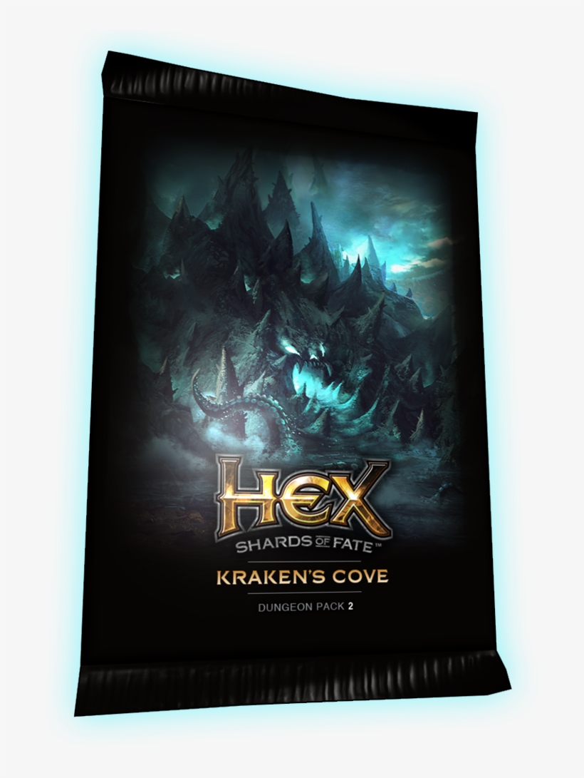 Kraken's Cove Pack - Portable Network Graphics, transparent png download