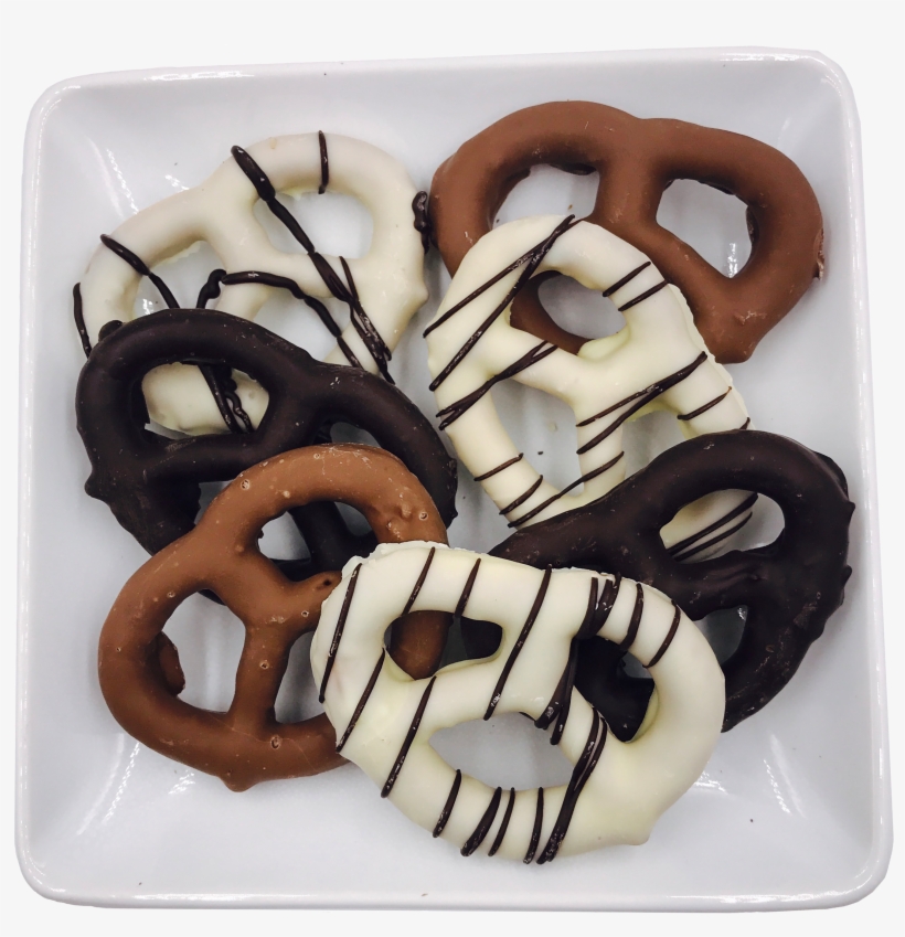 Lucky Leos Sweet Shop Chocolate Belgian Chocolate Dipped - Chocolate, transparent png download
