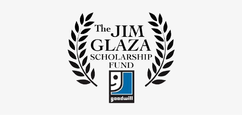 Jim Glaza Logo - Goodwill Industries, transparent png download