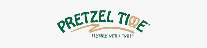 Pretzel Time - Pretzel Time Logo, transparent png download