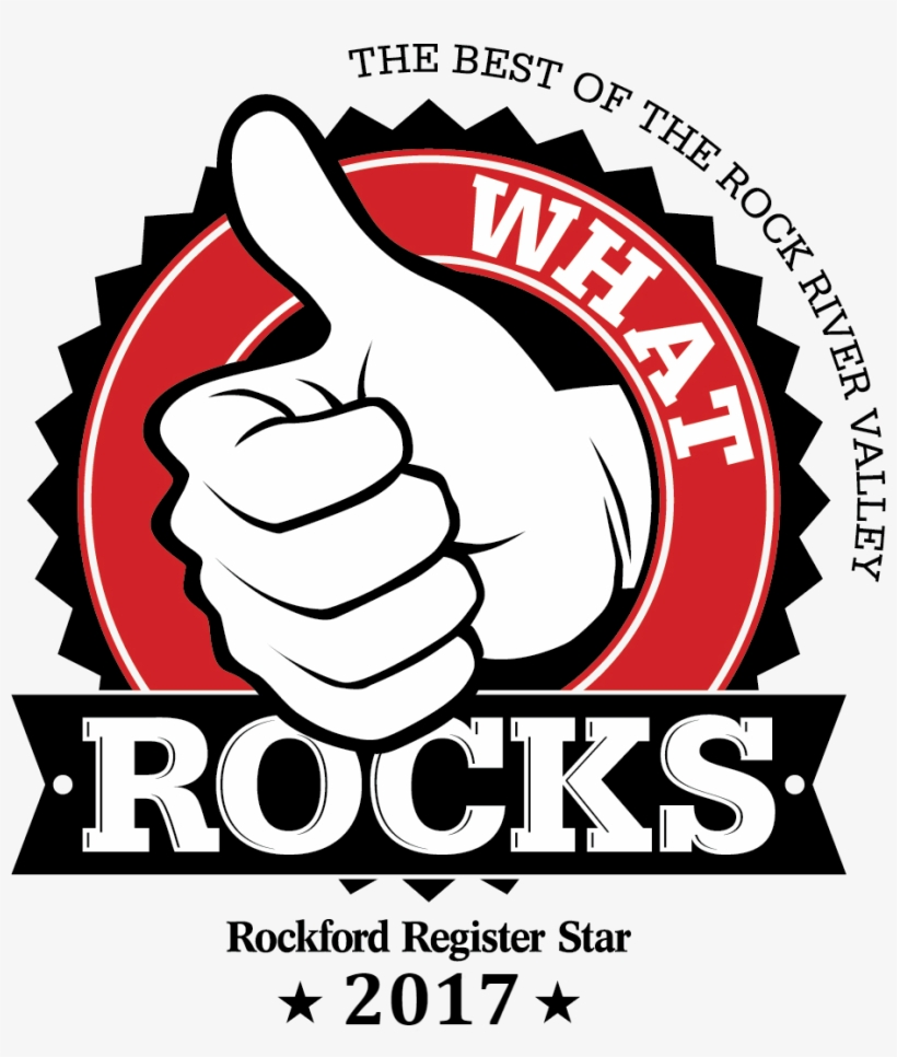 Goodwill Has Partnered With Dell For The Dell Reconnect - Rocks Rockford 2017, transparent png download