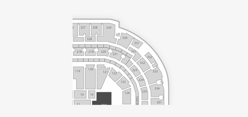 Dallas, July 7/22/2019 At American Airlines Center - American Airlines Arena Section 2 Row F, transparent png download