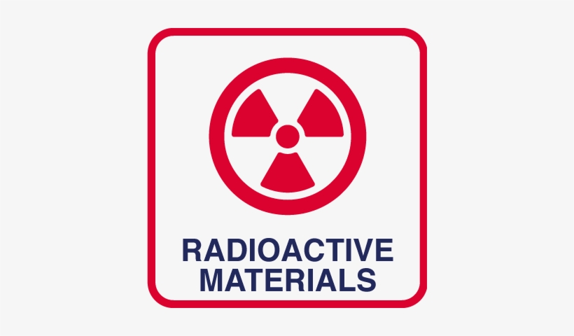 Radioactive - Keep Calm And Fuck You All, transparent png download