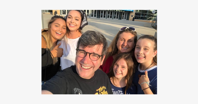 Shawn Mendes E Família, transparent png download