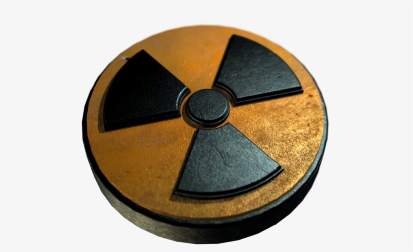 The Owner Of A Northern Illinois Nuclear Plant Wants - Nuclear Iran, transparent png download