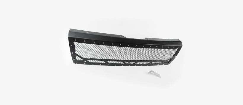 1992-1998 Obs Full Replacement Grille - Custom Obs Ford Grill, transparent png download