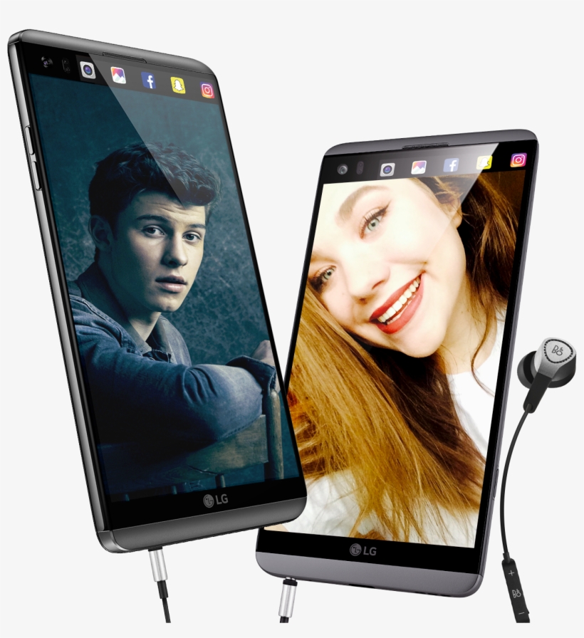 Because - Shawn Mendes: Treat You Better (2-track) Cd Maxi, transparent png download