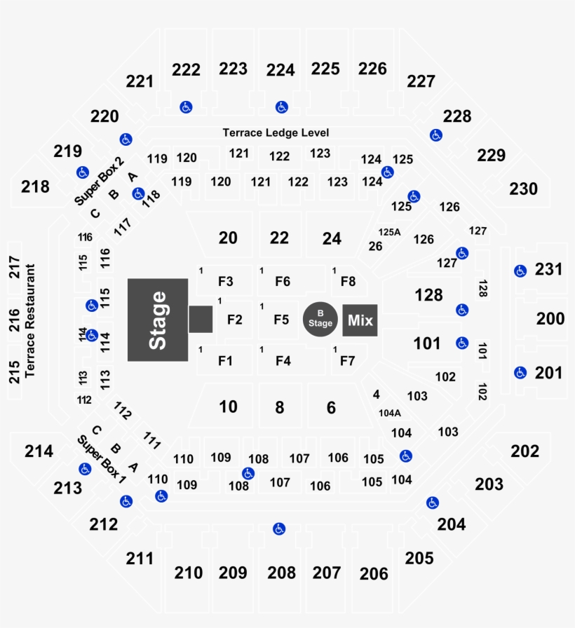 Legend - At&t Center, transparent png download