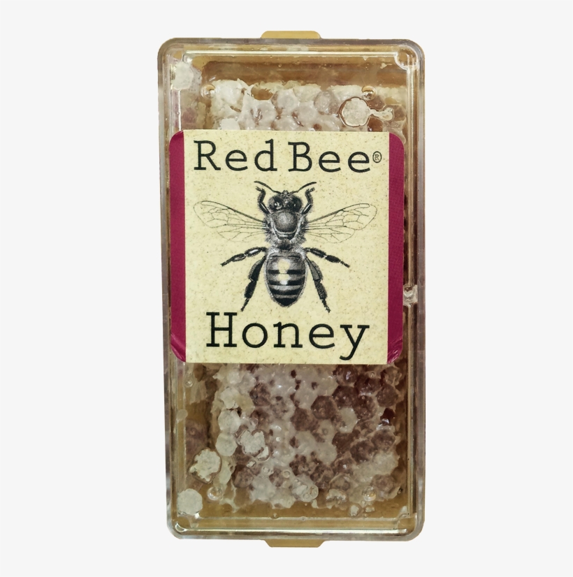 Virgin Honey, Just As The Bees Made It - Lonely Pines, Wild Honey, transparent png download