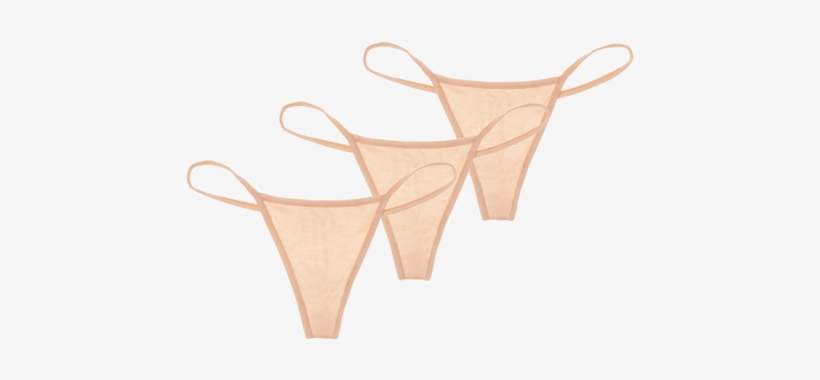 Estel Y Thong - Thong, transparent png download