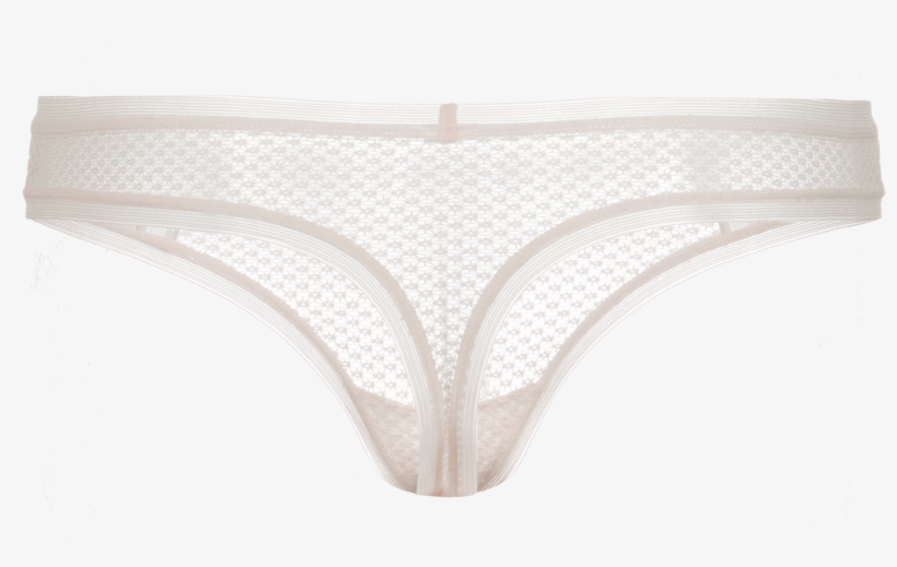Thong Drawing At Getdrawings - Panties, transparent png download