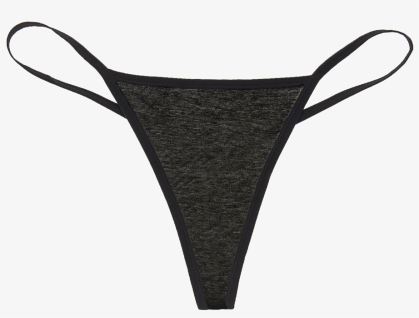 Thong, transparent png download