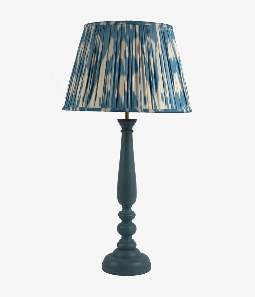 Blue Hearts - Lampshade, transparent png download