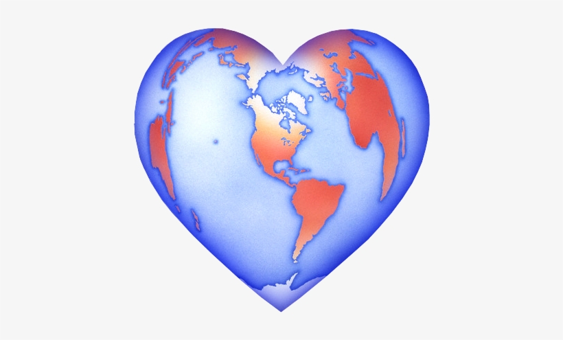 ❣hearts❣ ‿✿⁀♡♥♡❤ - Mundo Sem Cor, transparent png download