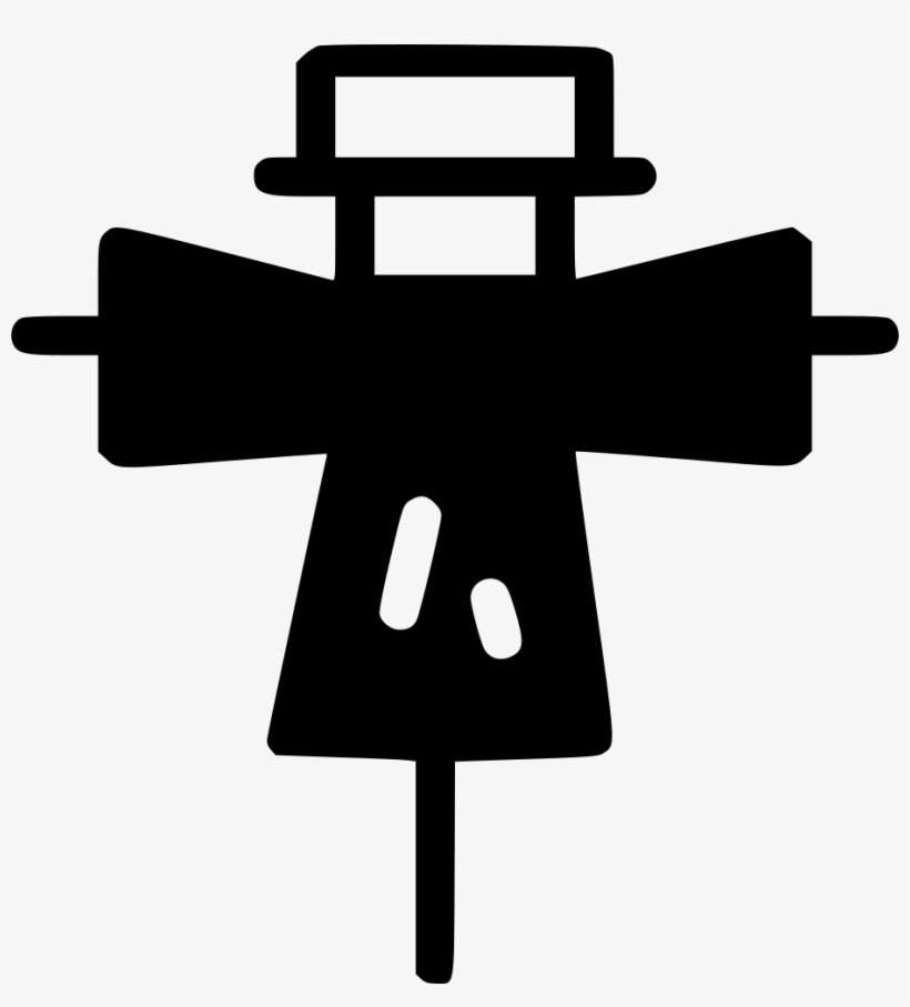 Png File - Cross, transparent png download