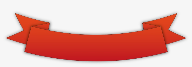 Sorting Algorithm Vanilla Air - Red Ribbon Banner Png, transparent png download