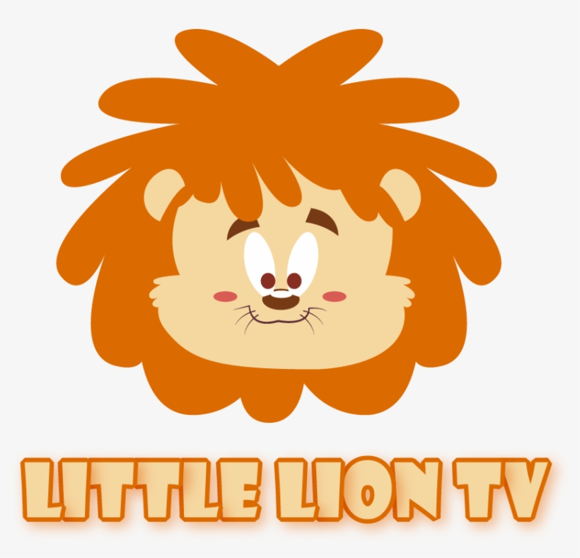 We Have The Great Collection Of Popular Rhymes With - Lion, transparent png download