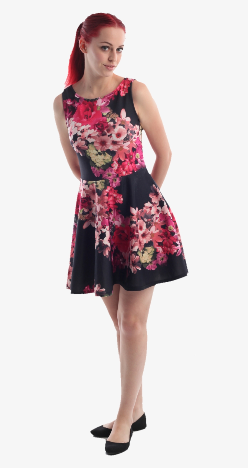 Beautiful Girl Png - Full Photo Beautiful Girl Png, transparent png download