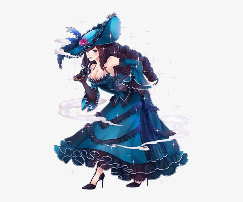 Violetta Transparent - Transparency, transparent png download